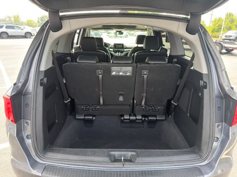 Used 2021 Honda Odyssey EX-L image 29