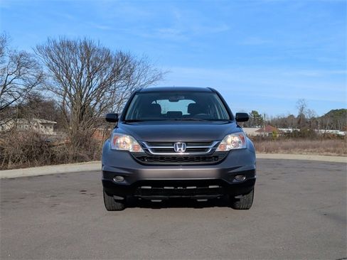 Used 2011 Honda CR-V LX image 5