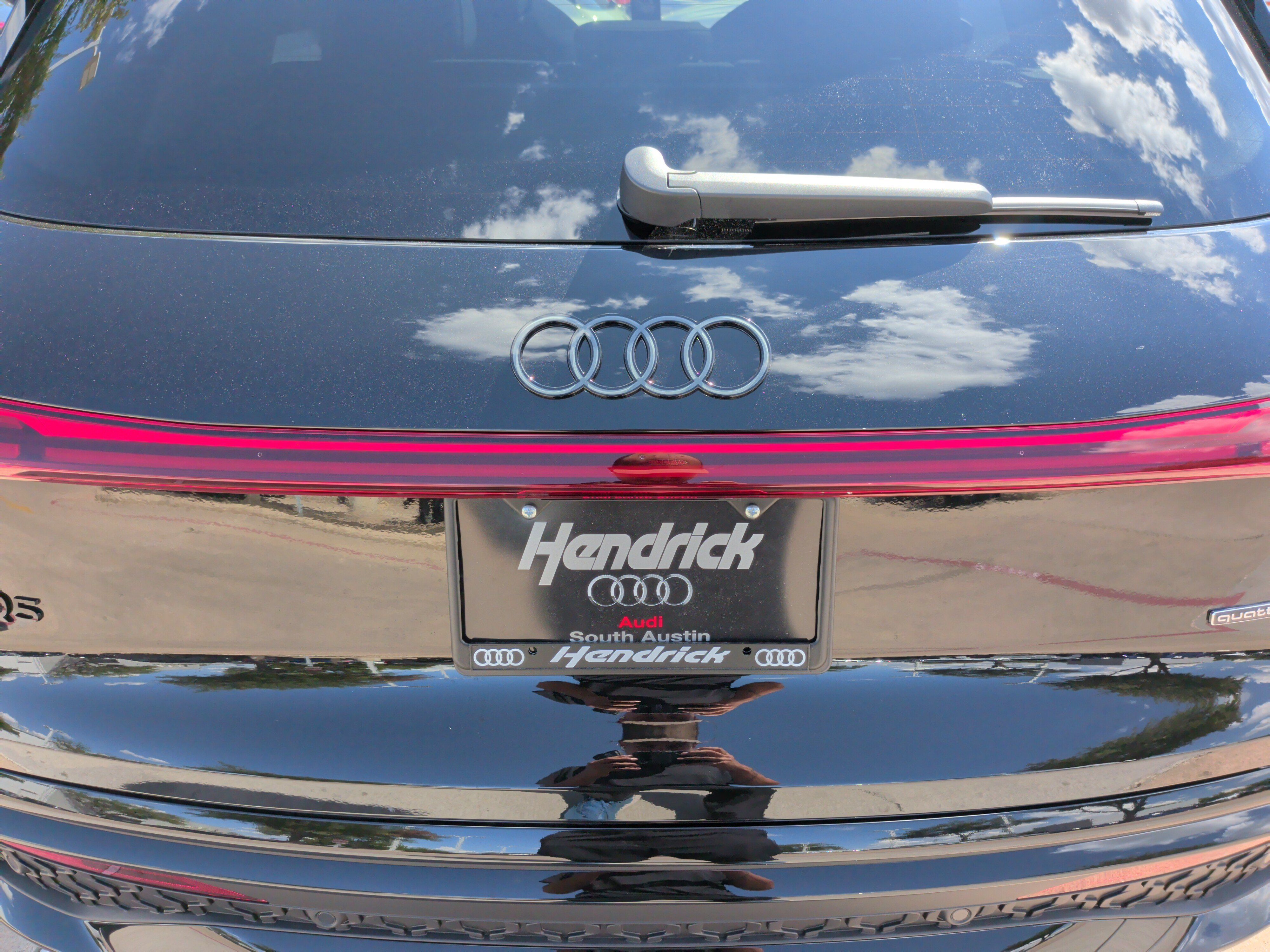 New 2026 Audi Q5 Premium Plus AWD/4WD image 39