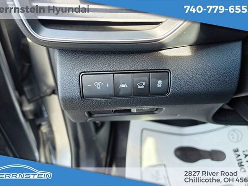 Used 2022 Hyundai Santa Fe SEL w/ Convenience Package AWD/4WD image 17