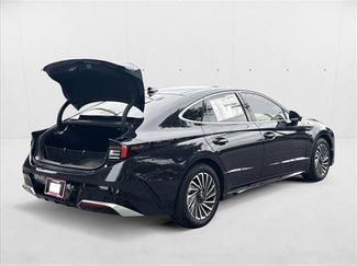 New 2025 Hyundai Sonata Limited video 2