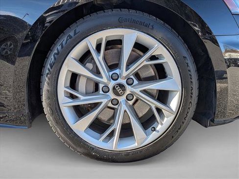 Used 2022 Audi A5 2.0T Premium image 24