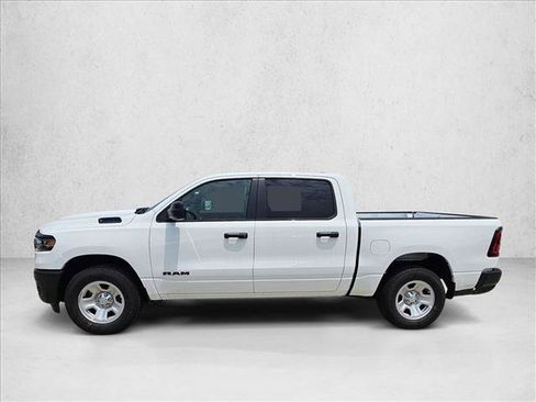 New 2026 RAM 1500 Tradesman AWD/4WD image 5