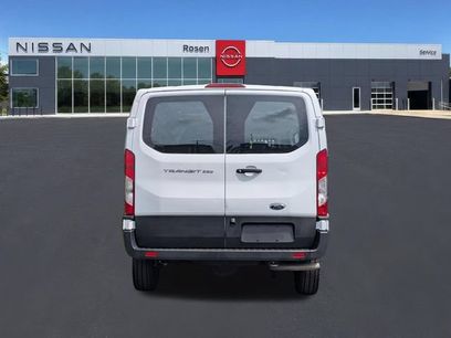 Used 2025 Ford Transit 250 Low Roof w/ Exterior Upgrade Package