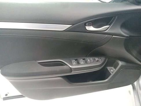Used 2020 Honda Civic EX image 23