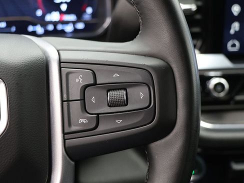 Used 2025 GMC Sierra 1500 SLT image 24