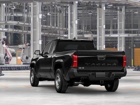 New 2026 Toyota Tacoma SR AWD/4WD image 51