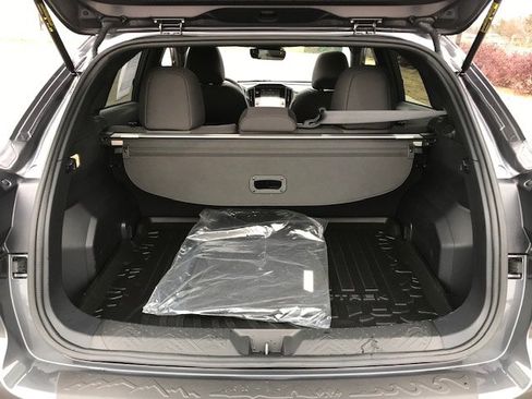 Certified 2025 Subaru Crosstrek 2.5i Sport w/ Popular Package #4A image 10