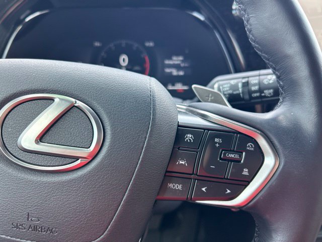 Used 2025 Lexus RX 350 Premium w/ Accessory Package FWD image 24