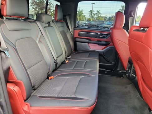 Used 2022 RAM 1500 TRX image 19