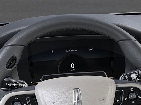 New 2026 Lincoln Corsair Reserve w/ Jet Appearance Package image 13