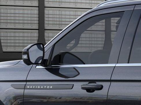 New 2026 Lincoln Navigator L Black Label AWD/4WD image 20