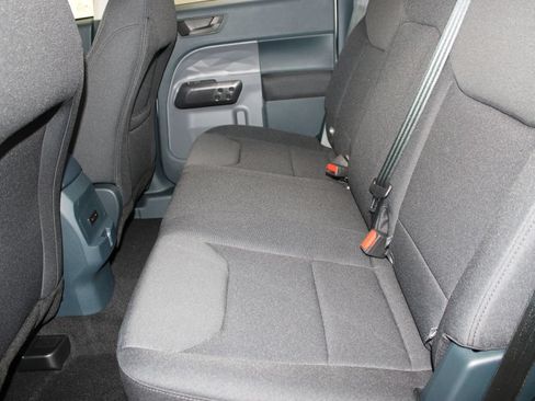 New 2026 Ford Maverick XL FWD image 21