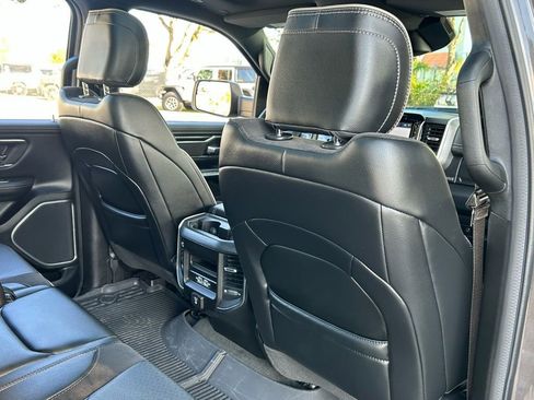 Certified 2023 RAM 1500 Laramie image 53