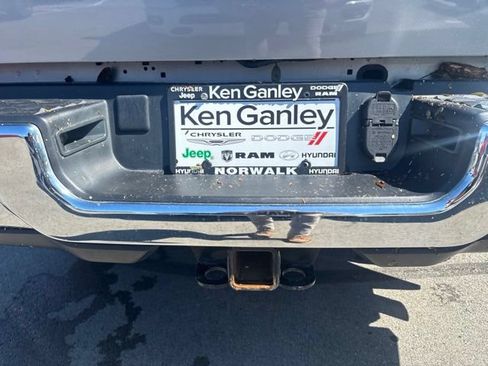Certified 2023 RAM 2500 Tradesman AWD/4WD image 13