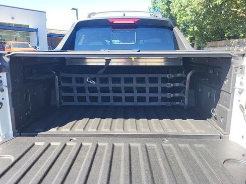 New 2025 Hyundai Santa Cruz Limited image 5