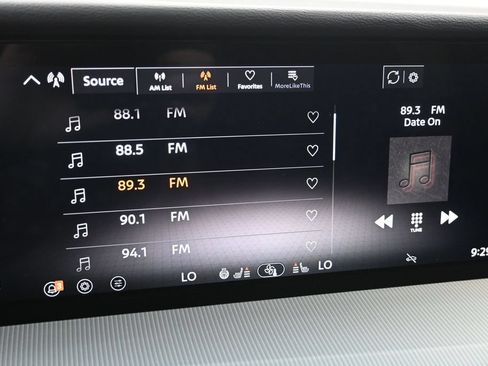 Used 2026 Nissan Murano SL AWD/4WD image 19
