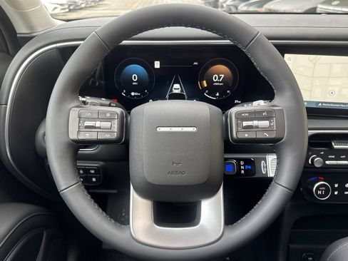 New 2026 Hyundai Palisade SEL AWD/4WD image 25