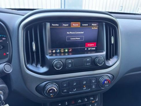 Used 2019 Chevrolet Colorado Z71 image 17