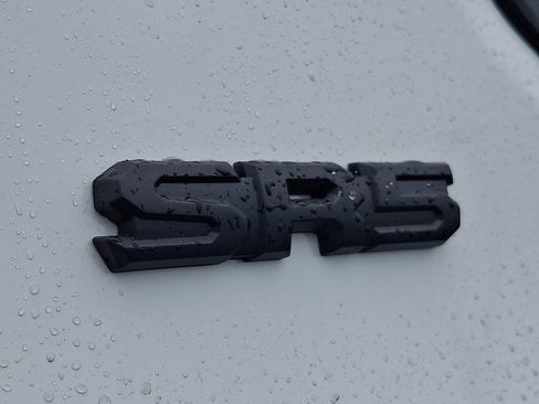 New 2026 Toyota Tacoma SR5 RWD image 7