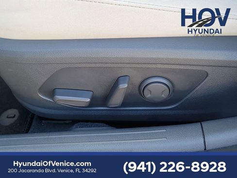 Certified 2023 Hyundai Sonata SEL w/ Cargo Package image 28