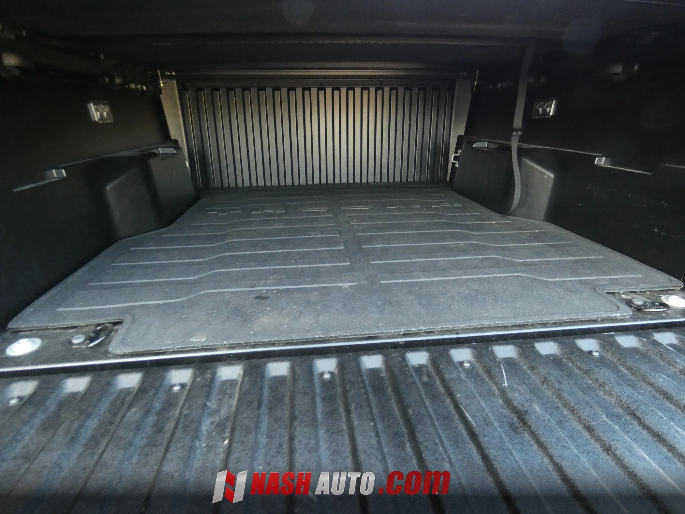 Used 2026 Toyota Tacoma SR5 RWD image 67