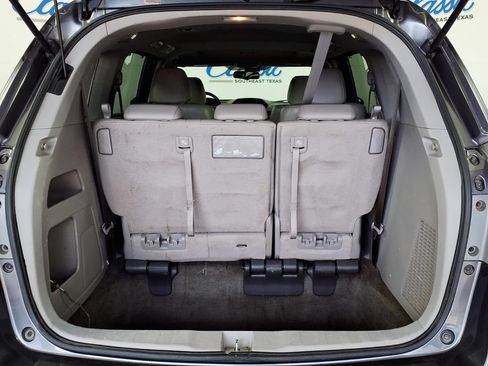 Used 2016 Honda Odyssey EX-L image 10