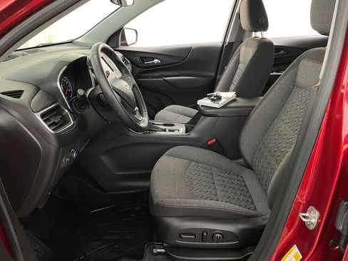 Certified 2024 Chevrolet Equinox LT image 6