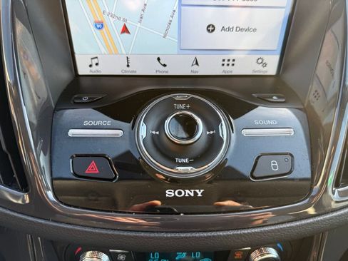 Used 2016 Ford Escape Titanium w/ Equipment Group 301A AWD/4WD image 36