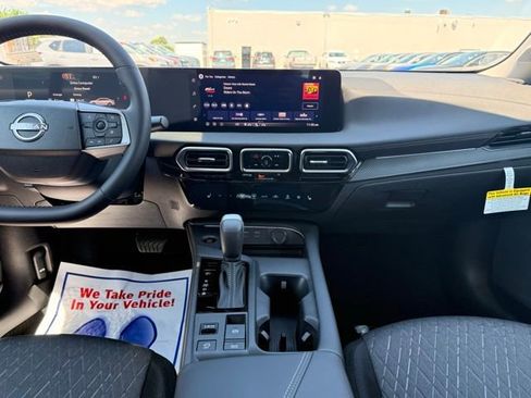 New 2026 Nissan Sentra SV w/ SV Convenience Package FWD image 22