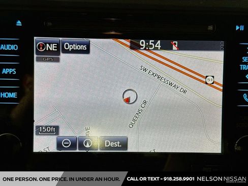 Used 2016 Toyota Tacoma TRD Off-Road w/ Towing Package RWD image 13