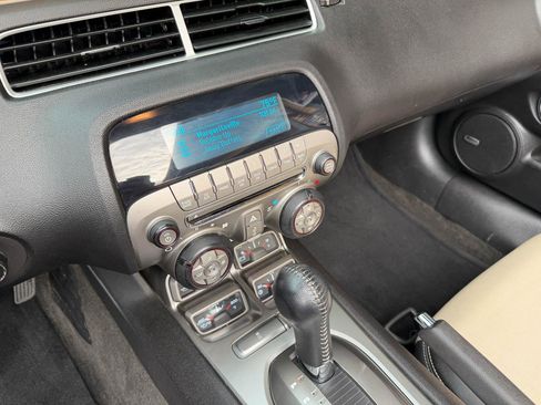Used 2011 Chevrolet Camaro SS w/ RS Package RWD image 30
