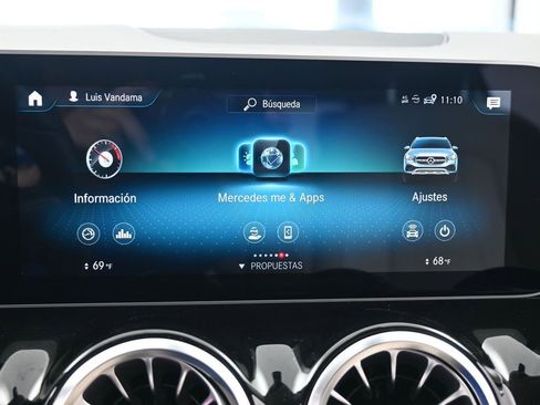 Used 2021 Mercedes-Benz GLA 250 image 21