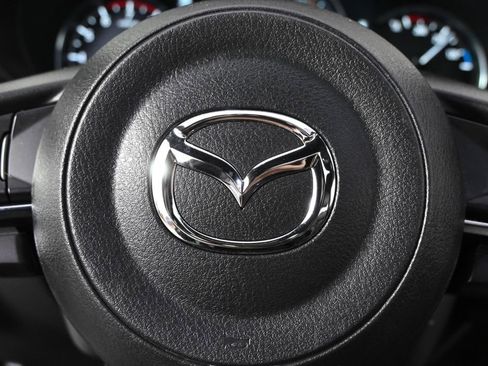 Used 2023 MAZDA CX-5 AWD 2.5 Turbo image 36