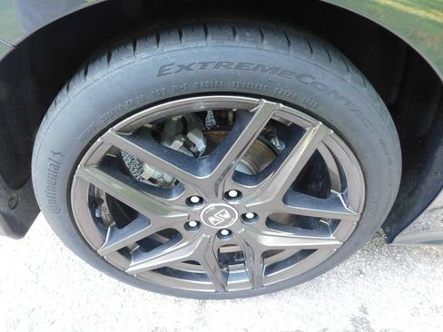 Used 2024 Honda Civic LX image 7