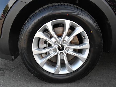 Used 2022 Kia Telluride LX image 12