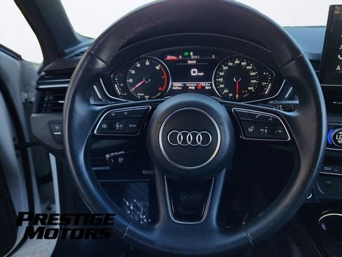 Used 2021 Audi A4 2.0T Premium w/ Convenience Package AWD/4WD image 14