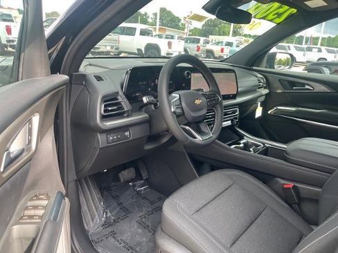 New 2026 Chevrolet Traverse LT FWD image 6