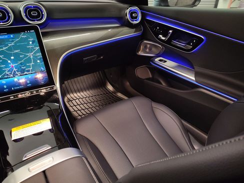 Used 2026 Mercedes-Benz CLE 300 4MATIC Coupe image 29