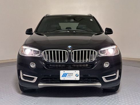 Used 2017 BMW X5 sDrive35i RWD image 5