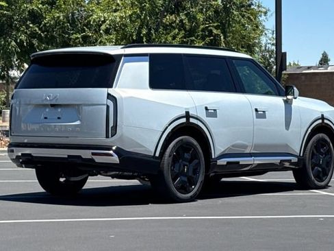 New 2027 Kia Telluride SX FWD image 5