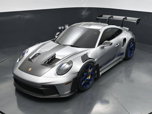 Used 2024 Porsche 911 GT3 RS RWD image 14