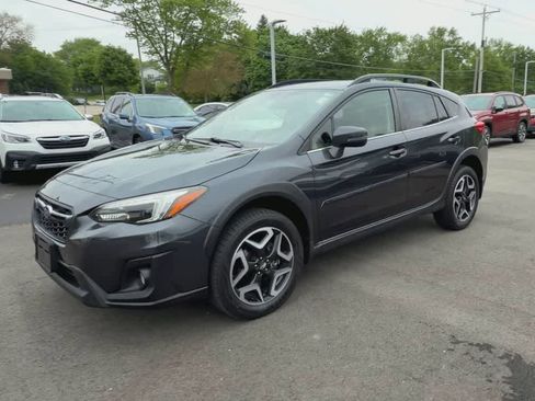 Used 2019 Subaru Crosstrek 2.0i Limited AWD/4WD image 4