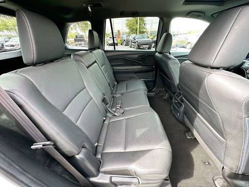 Used 2022 Honda Passport EX-L image 25