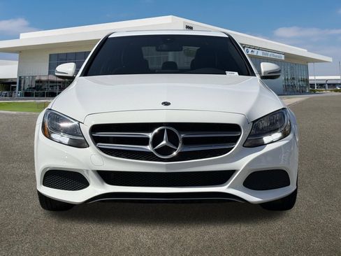 Used 2018 Mercedes-Benz C 300 Sedan image 3