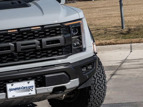 Used 2023 Ford F150 Raptor image 7