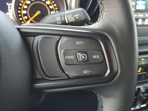 Certified 2022 Jeep Wrangler Unlimited Sport image 22