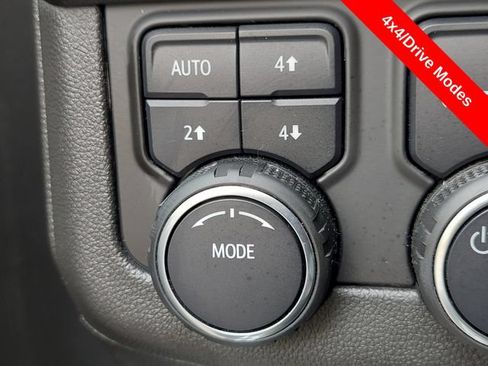 Used 2024 Chevrolet Tahoe RST w/ Luxury Package AWD/4WD image 14