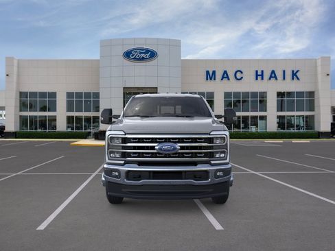 New 2026 Ford F350 XLT AWD/4WD image 6