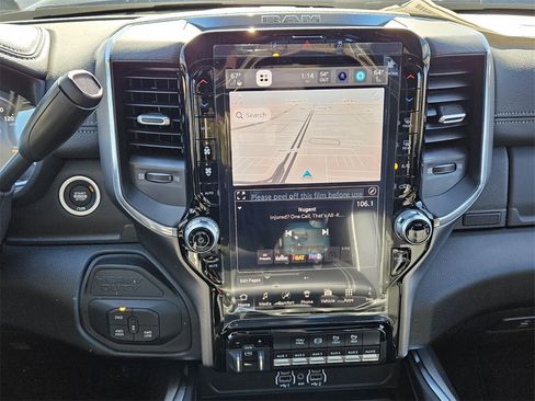 New 2026 RAM 2500 Laramie w/ Night Edition image 18